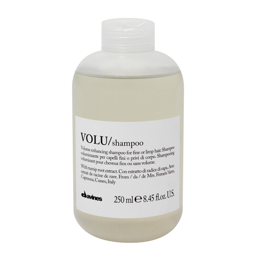 davines/Davines VOLU CHAMPU VOLUMINIZADOR 250ml